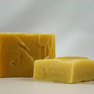 Coconut Silk Conditioning Shampoo Bar  - Conditioning Shampoo Bar, Natural Shampoo Bar