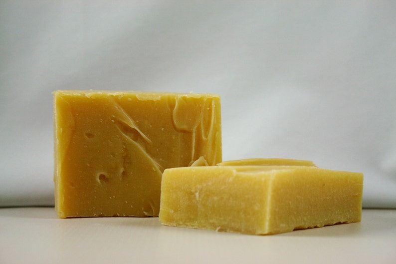 Coconut Silk Conditioning Shampoo Bar Conditioning Shampoo Bar, Natural Shampoo Bar image 1