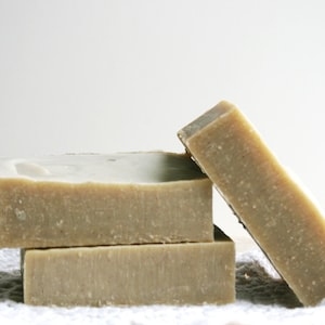 Lavender Dream Shampoo  Bar  - Natural Shampoo - Solid Shampoo Bar