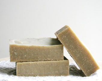 Lavender Dream Shampoo Bar - Champú Natural - Barra de Champú Sólido