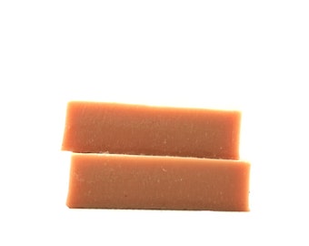 Karmic Gold Soap Bar - Essential Oil Soap - Natural Soap