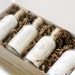 Bath Salts Gift Set, Spa Gift Set, Spa Gift Box, Gift for Her, Bath Salts for Mom Gift Box