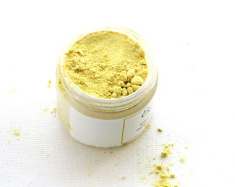 Sandalwood Turmeric Face Mask, Facial Mask , Tumeric Mask, Tumeric Clay Mask