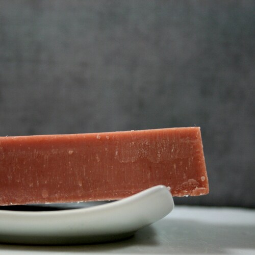 Red Clay Coconut Allergy Shampoo Red Clay Soap Allergen Etsy