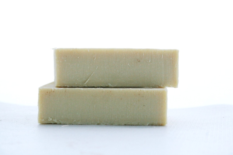 Grapefruit Orange Coconut Allergy Soap, Coconut Free, Allergen Free Shampoo & Body Bar, No coconut, No Palm image 1