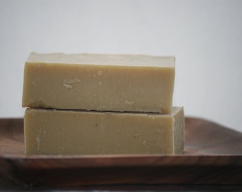 Argan Hair Shampoo Soap Bar  - Solid Shampoo Soap Bar - Natural Shampoo Bar