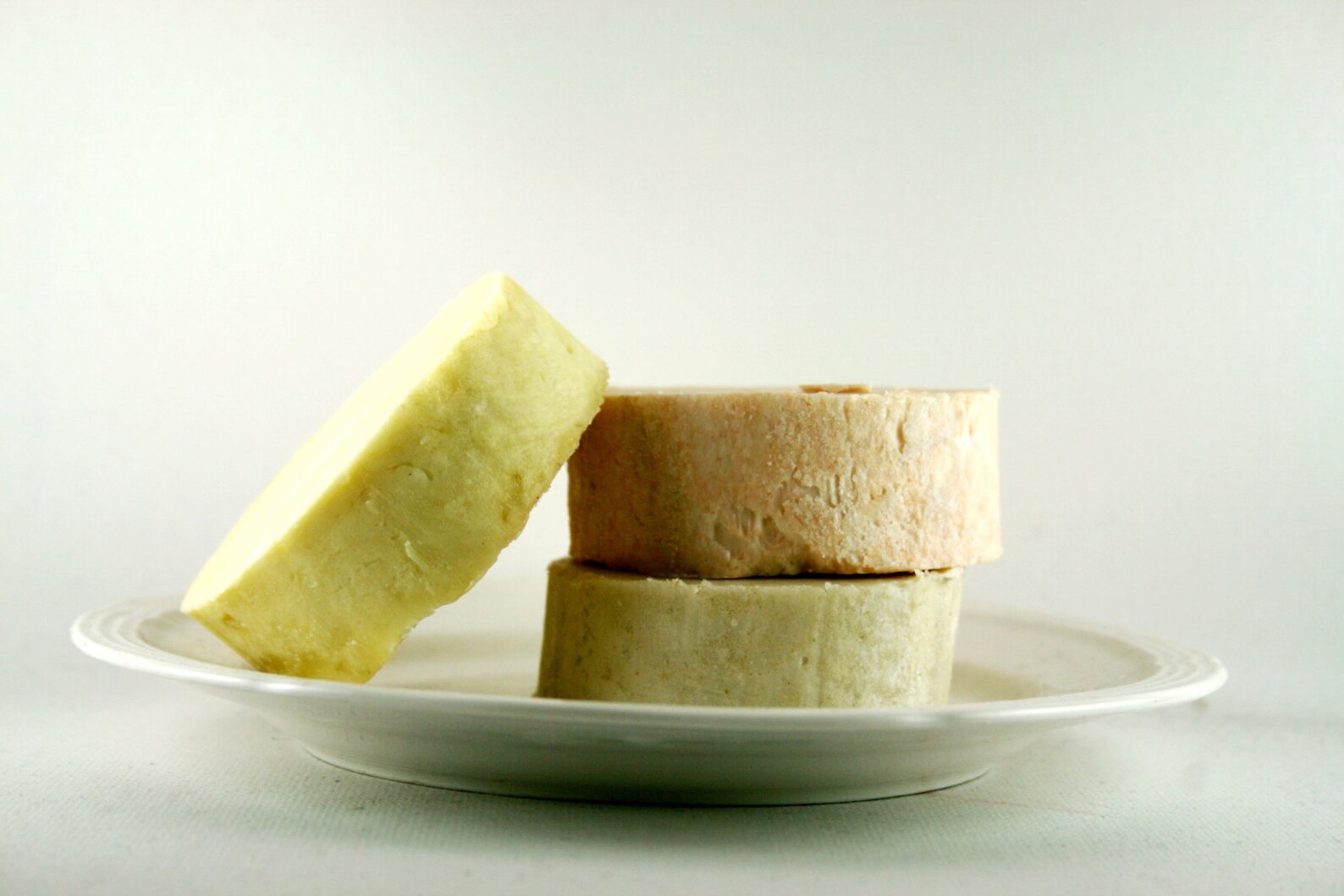 Lavender Mint Splash Shave Soap Mens Shaving Soap Men's Etsy