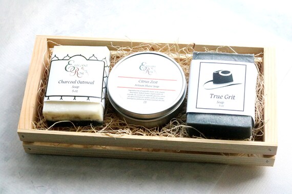 gift set for husband