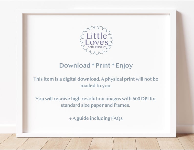 Rainbow Feelings Chart, Emotions Print, PRINTABLE Wall Art, Montessori ...