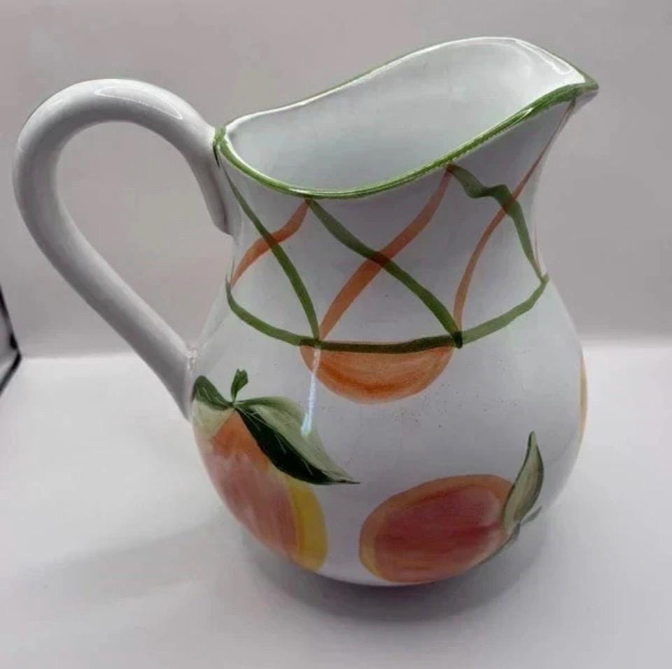 Barbara Eigen Pottery - Etsy