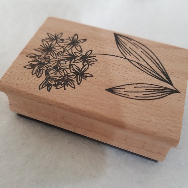 Large Rubber Stamp Etsy UK