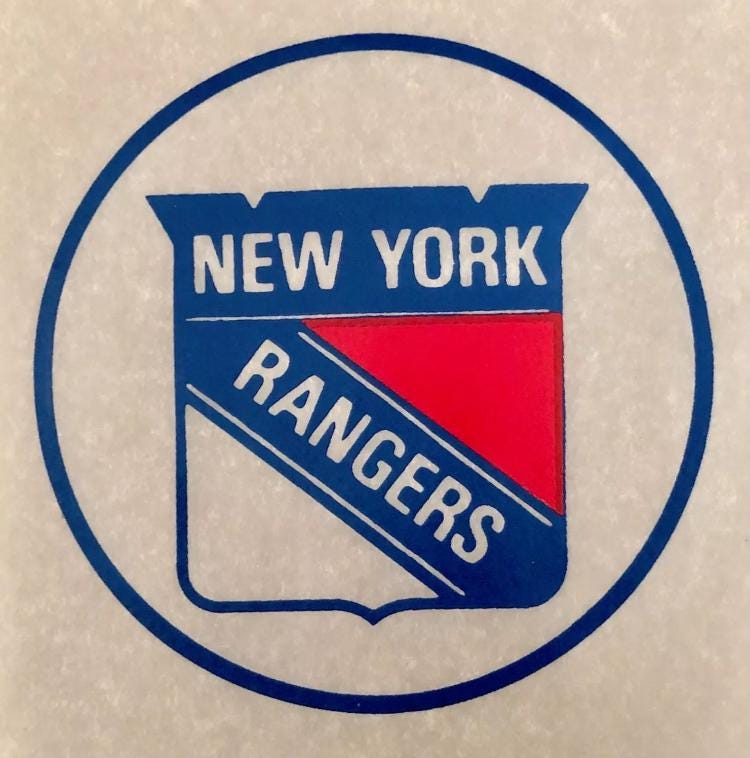 Adam Fox's Quietly Stellar Season Culminates In 'Mr. Ranger' Award - Foto 3