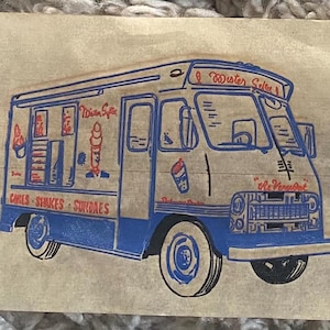 Softee T-shirt Designs. The Best Softee Custom T-shirts In… | By Anthinykorculanic - Foto 3