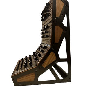 Amazon.com: MOOG Sound Studio Accessory Kit With Three-Tier