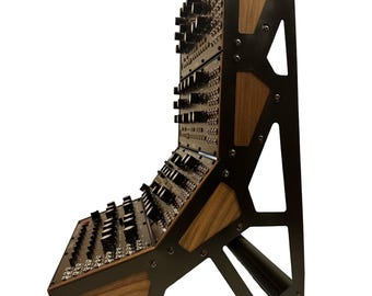 4-tier Synth Rack Stand for Moog Sound Studio Synths - Etsy