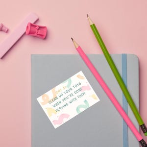 365 Daily Kindness Cards for Kids - Positive Parenting Tips | One Card Per Day to Encourage Empathy, Respect & Good Habits