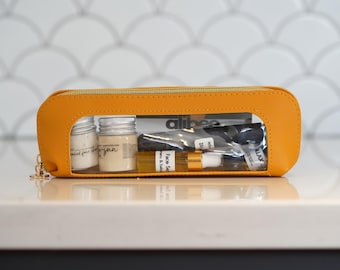 The Golden Hour Kit — Travel & Test Collection