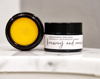 Recovery + Renew Botanical Balm