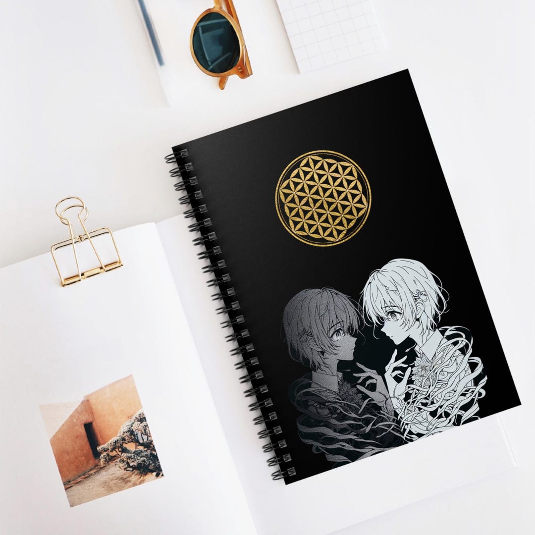 Manga Sketchbook for Artists, Anime Journal, Artist Notebook, Cool ...