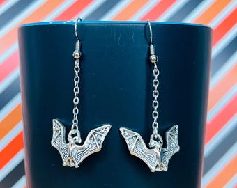 Halloween earrings. All Hypoallergenic