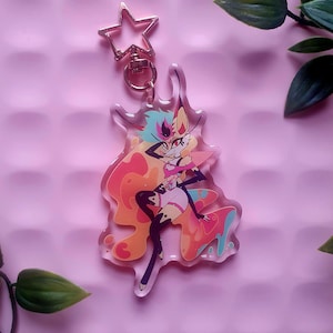 Queen bee helluva - Etsy 日本