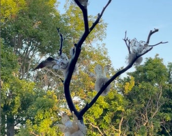 Hummingbird Feeders