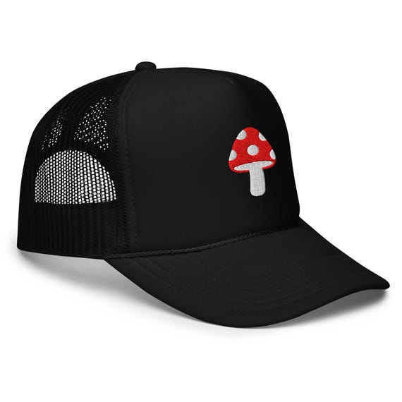 帽子 uruz MASHROOMHAT Amazon.com: DAZCOS Anime Mushrooms Toad Hat Multicolor