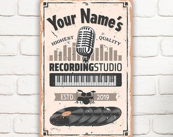 Vinyl Banner Sign Music Studio Lifestyle Music Studio Marketing Advertising Black Multiple Sizes Available 32inx80in Set of 2 6 Grommets Vinyl Banner Sign Music Studio Lifestyle Music Studio Marketing Advertising Black Multiple Sizes Available 32inx80in Set of 2 6 Grommets