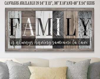 Farmhouse Wall Decor Living Room Etsy