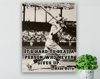 JP London Heavyweight Non Woven Art Prepasted Removable Wall Mural Autograph Babe Ruth Baseball at 3 Wide by 4 feet high PMURLT2302 3 x 4 JP London Heavyweight Non Woven Art Prepasted Removable Wall Mural Autograph Babe Ruth Baseball at 3 Wide by 4 feet high PMURLT2302 3 x 4