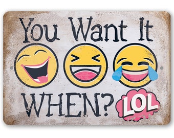Lol Sign Etsy Lol Sign Etsy