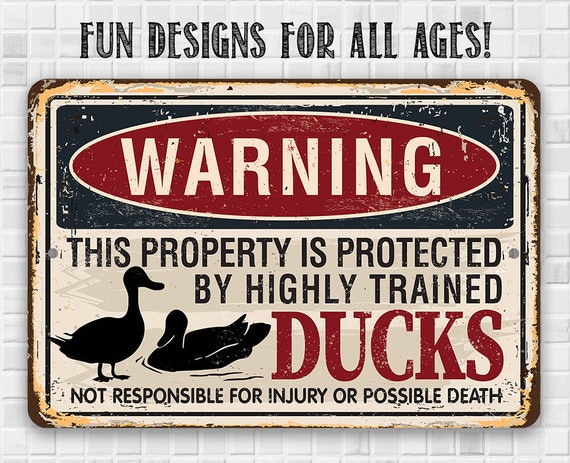 Duck® Ruban d’avertissement