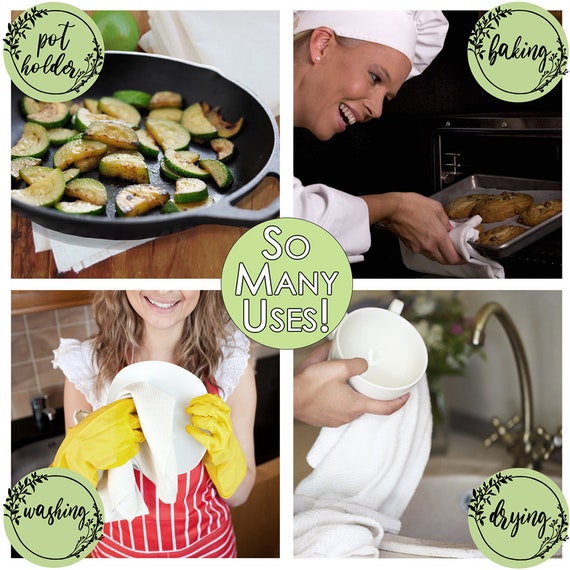 Fun Kitchen Gifts to Make Cooking Fun!