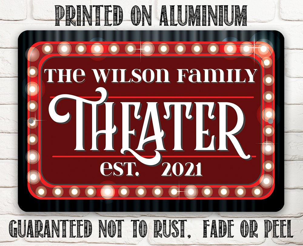 Tin 8 x 12 or 12 x 18 Use Indoor/Outdoor Personalized Home Bar Metal Sign Great Bar Room Decor and Housewarming Gift Tin 8 x 12 or 12 x 18 Use Indoor/Outdoor Personalized Home Bar Metal Sign Great Bar Room Decor and Housewarming Gift