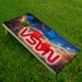 see more listings in the Cornhole Wraps section