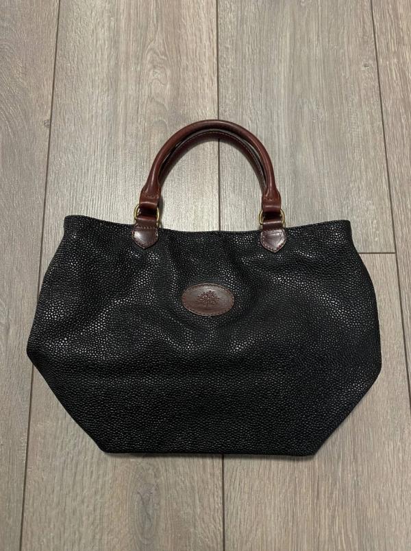 Mulberry scotchgrain - Etsy 日本