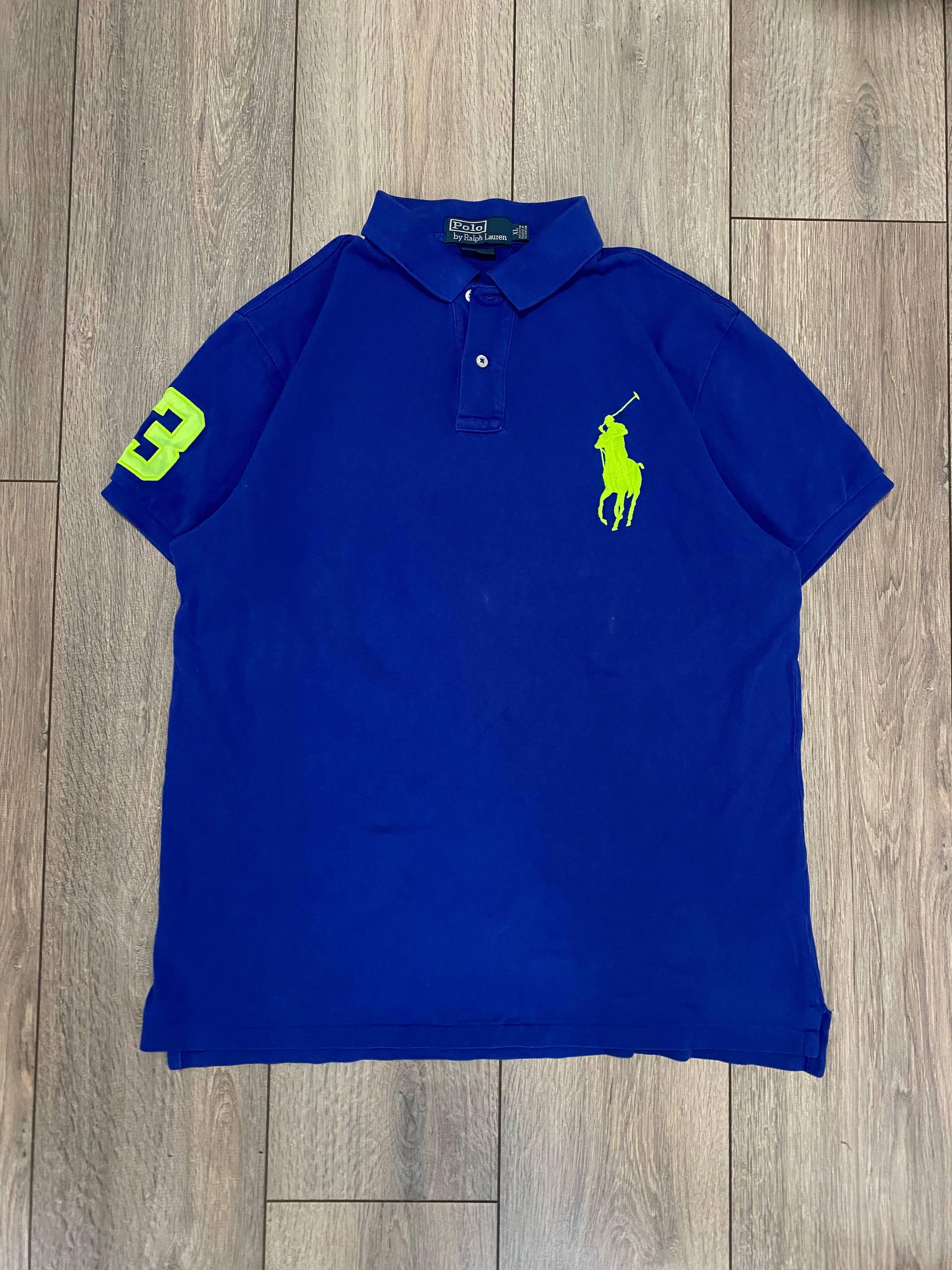 Ralph lauren polo chief keef - Etsy 日本