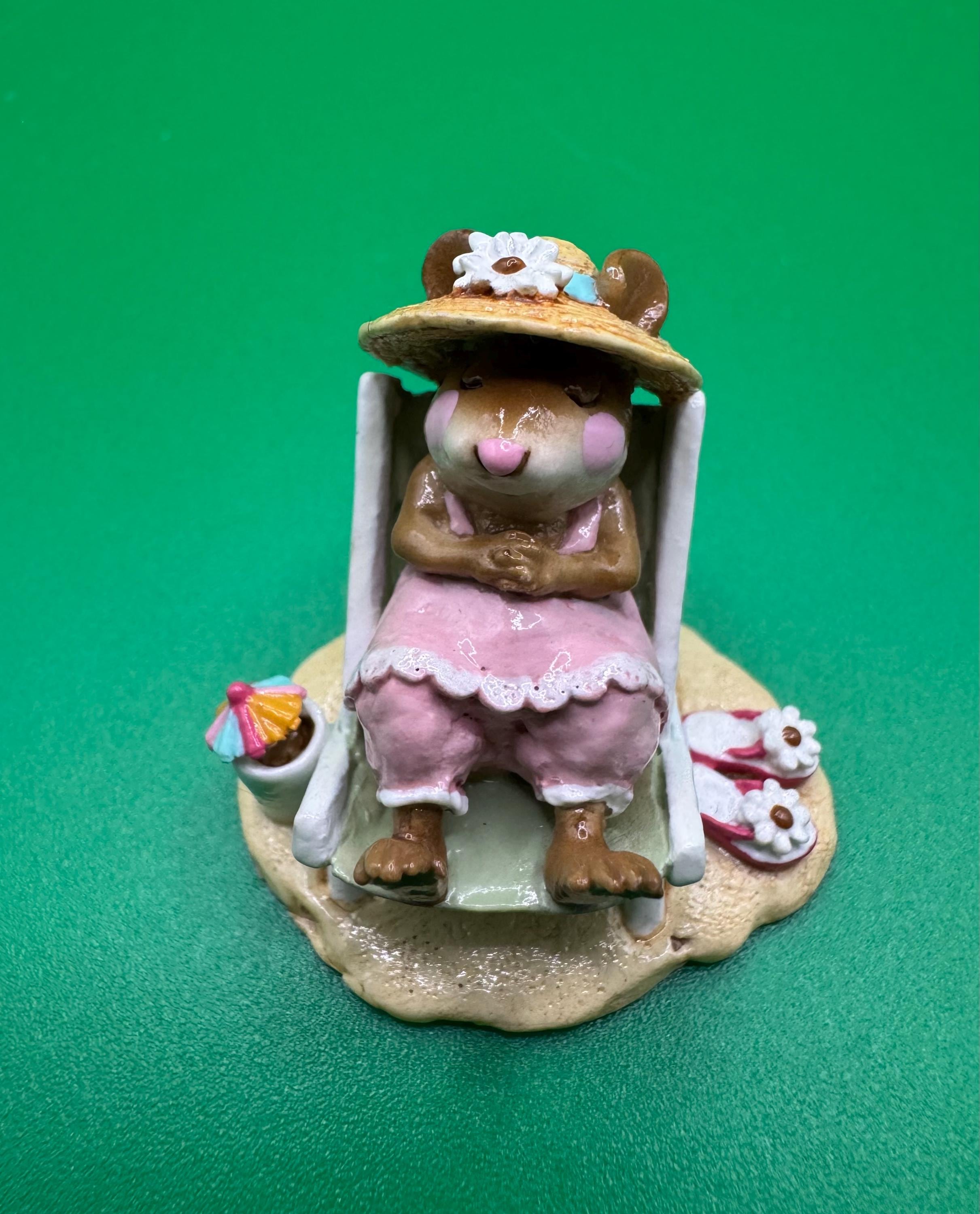 Wee forest folk - Etsy 日本