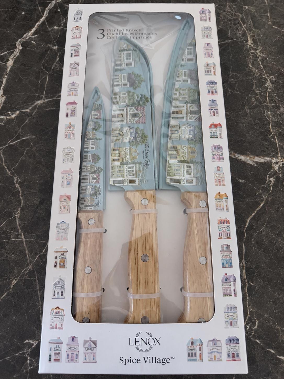 Lenox spice garden - Etsy 日本