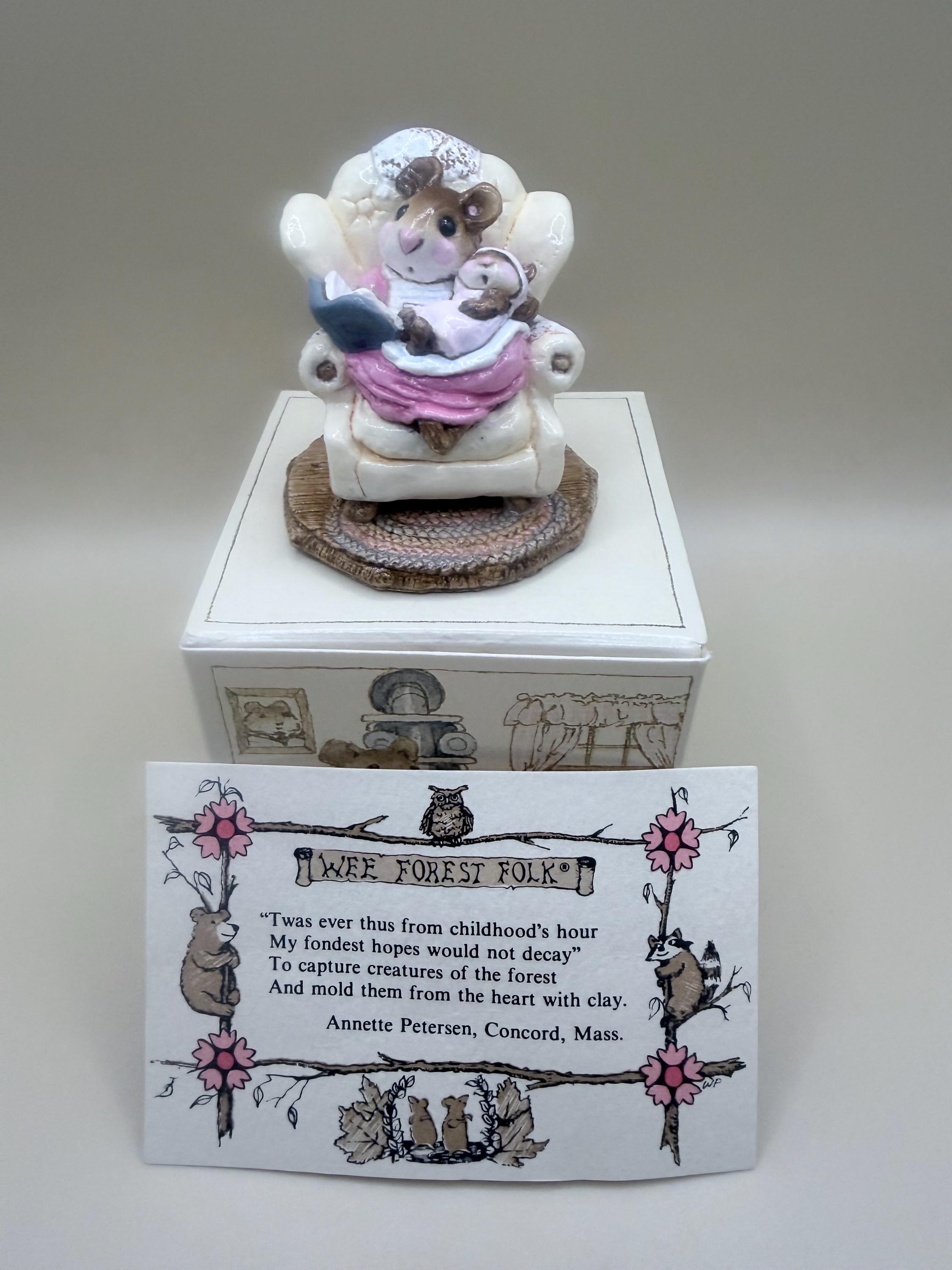 Wee forest folk - Etsy 日本