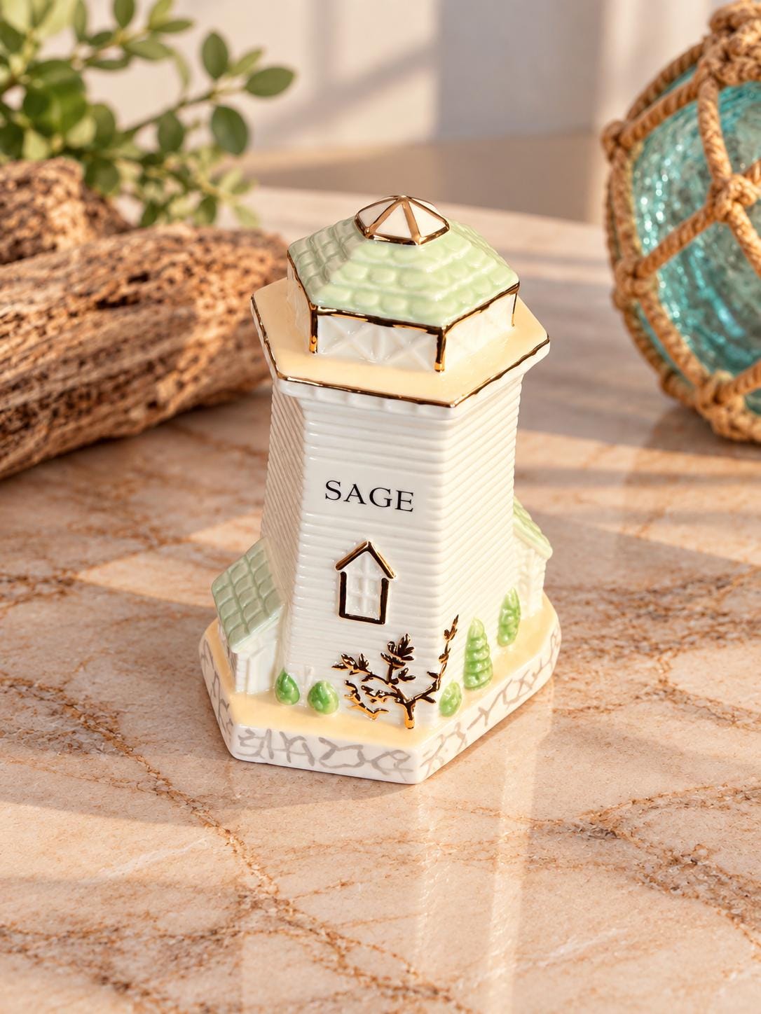Lenox Lighthouse - Etsy