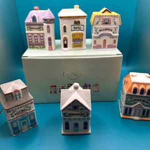 Lenox spice garden full set - Etsy 日本