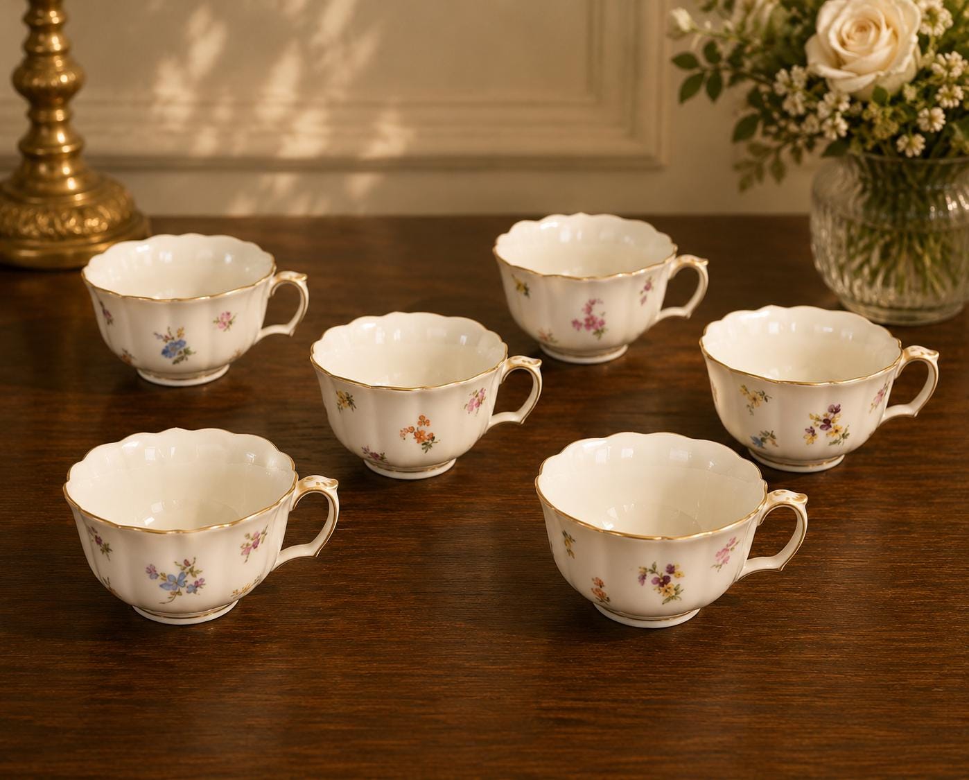 Meissen vase - Etsy 日本