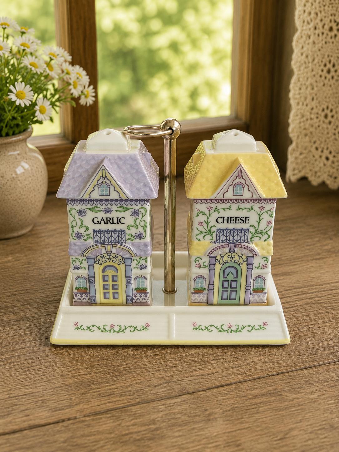 Lenox spice garden - Etsy 日本