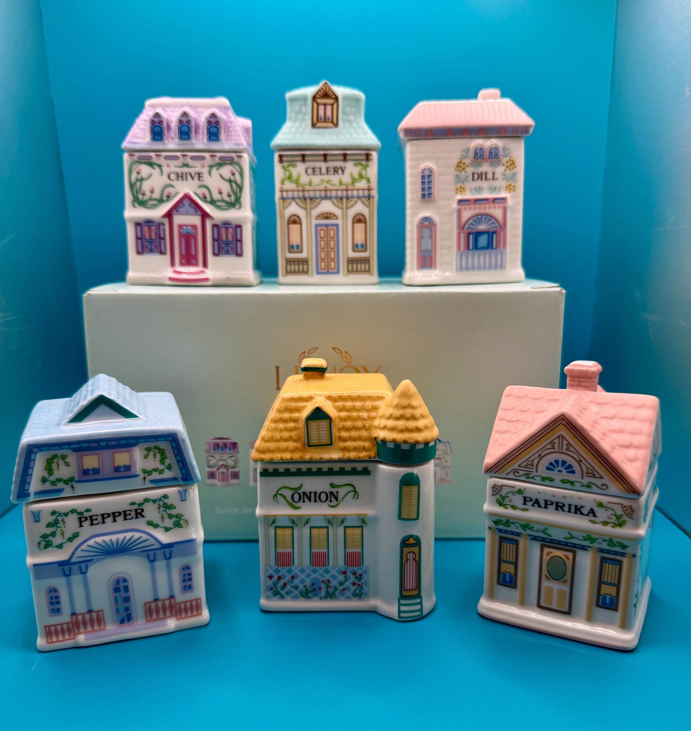 Lenox spice garden - Etsy 日本