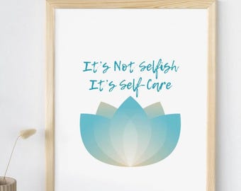 Printable Mental Health Posters. Psychology Wall Art Prints. Therapy Counselor Office. Positive Daily Reminder Prints.