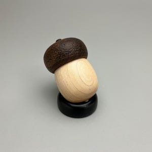 The Acorn Memorial Keepsake