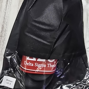 Delta sigma theta Slides image 3