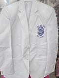 Zeta Blazer ,hand tailored  embriodered