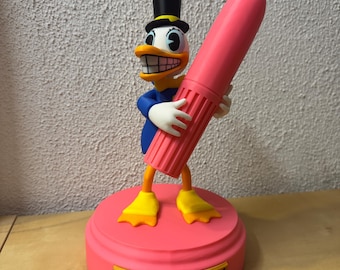 Pervert The Futterman The Outlast Trials | Game decoration | LifeSize | Replica | Merch